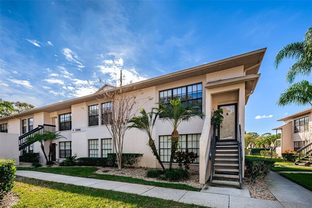 3366 MERMOOR DRIVE UNIT 1201 PALM HARBOR, FL 34685