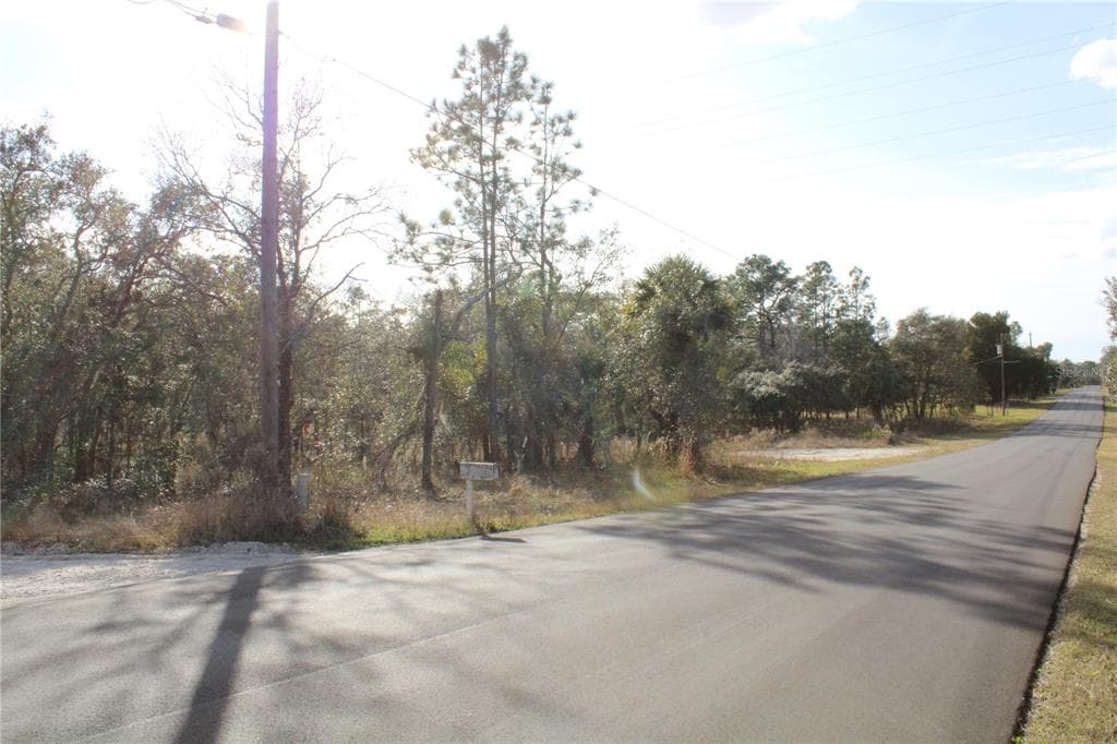 5032 W FIELD STREET HOMOSASSA, FL 34446