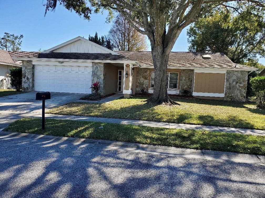 9914 MIDDLECOFF DRIVE NEW PORT RICHEY, FL 34655