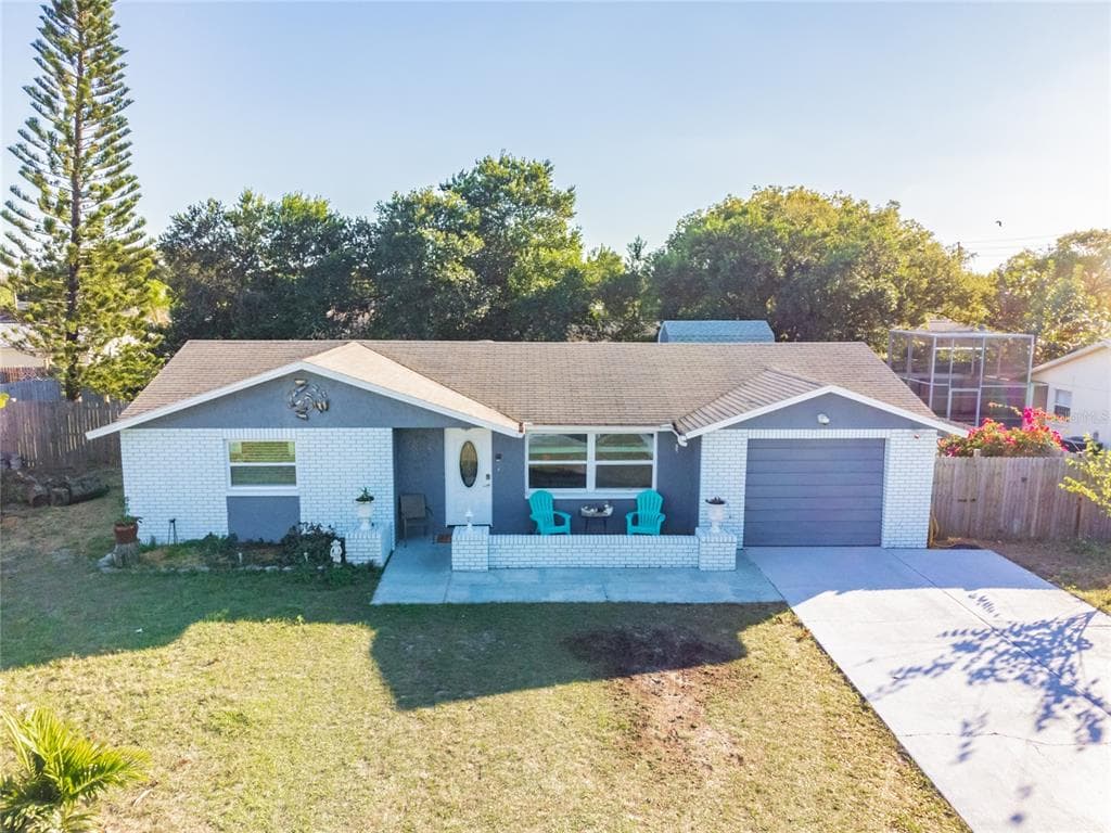 6014 6TH AVENUE NEW PORT RICHEY, FL 34653