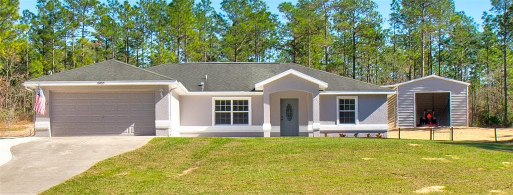 6065 SW 129TH TERRACE ROAD OCALA, FL 34481