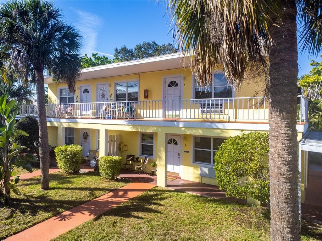 116 14TH AVENUE UNIT 1, 2 & 5