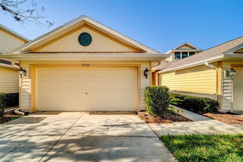 20316 OAK KEY COURT TAMPA, FL 33647