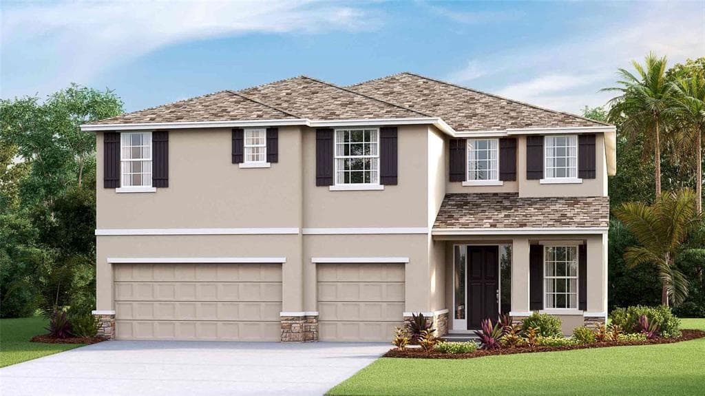 8110 SW 59TH TERRACE OCALA, FL 34476