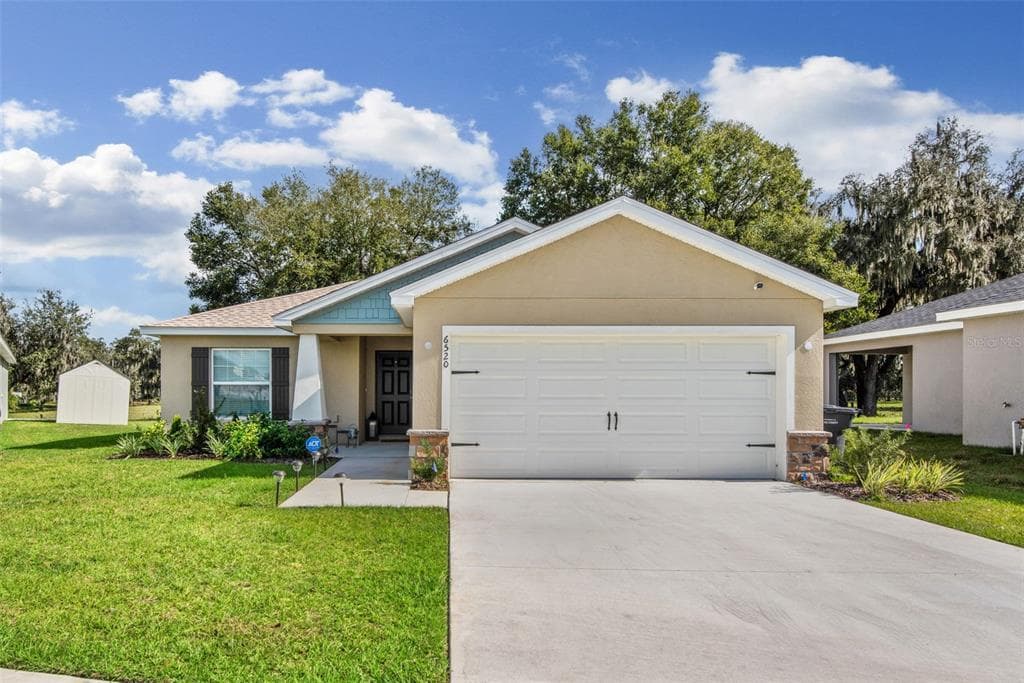6520 POLLY LANE LAKELAND, FL 33813