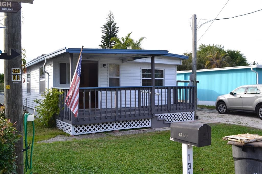 13111 TILLER DRIVE HUDSON, FL 34667
