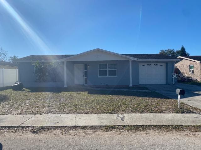 7240 HEATH DRIVE PORT RICHEY, FL 34668