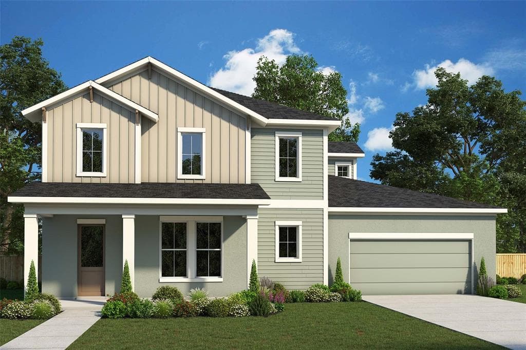 1514 CHRISTY AVENUE ORLANDO, FL 32803