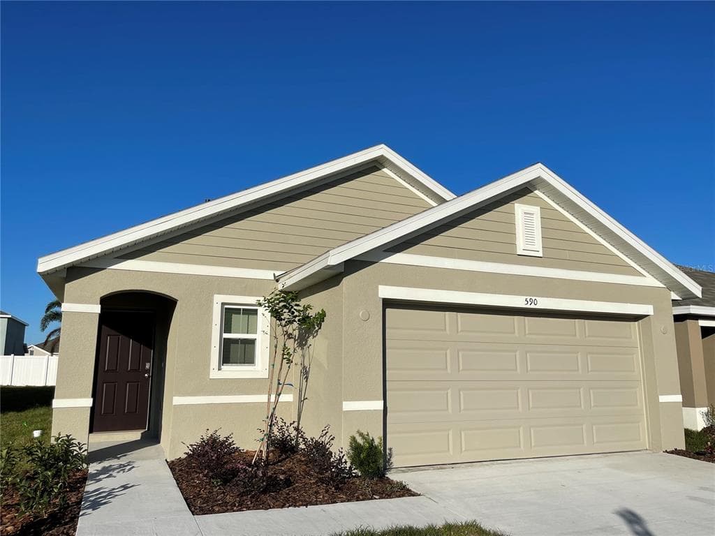 590 SUNLIT CORAL STREET RUSKIN, FL 33570