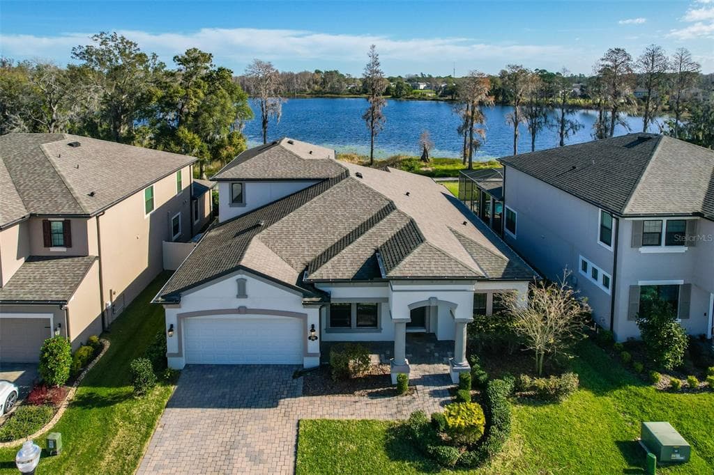 1782 CHERRY WALK ROAD LUTZ, FL 33558