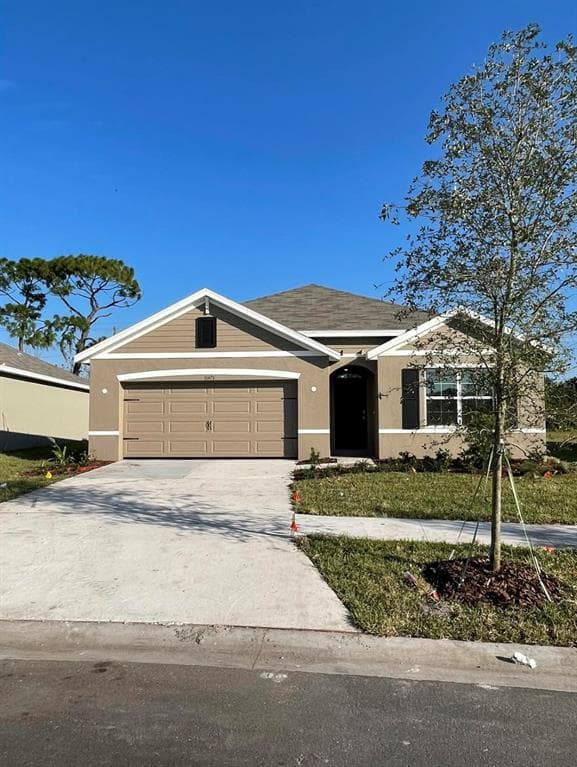 16471 LITTLE GARDEN DRIVE WIMAUMA, FL 33598