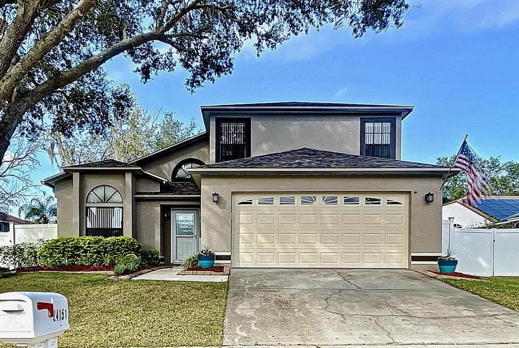 24151 CROSS LANE LAND O LAKES, FL 34639