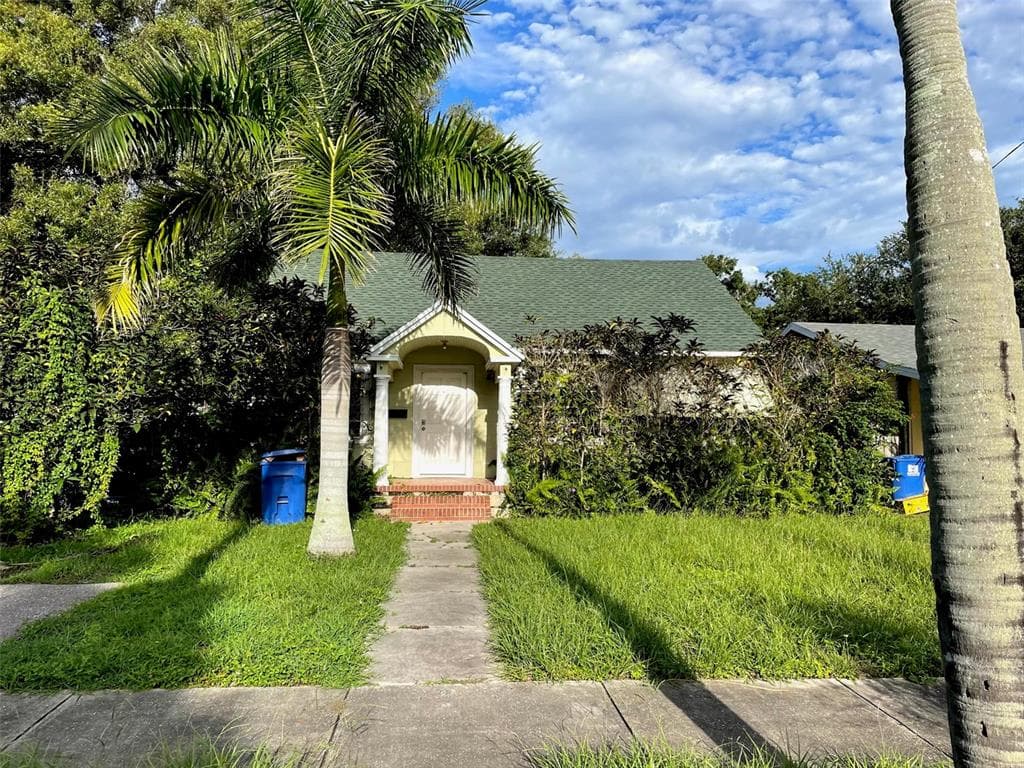 1010 26TH STREET N ST PETERSBURG, FL 33713
