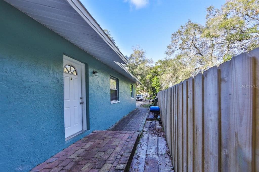 14681 SUNSET STREET CLEARWATER, FL 33760