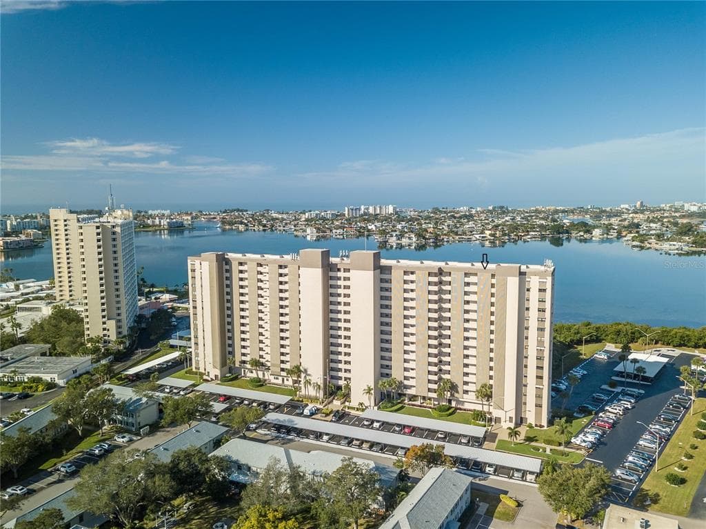 7050 SUNSET DRIVE S UNIT 1614