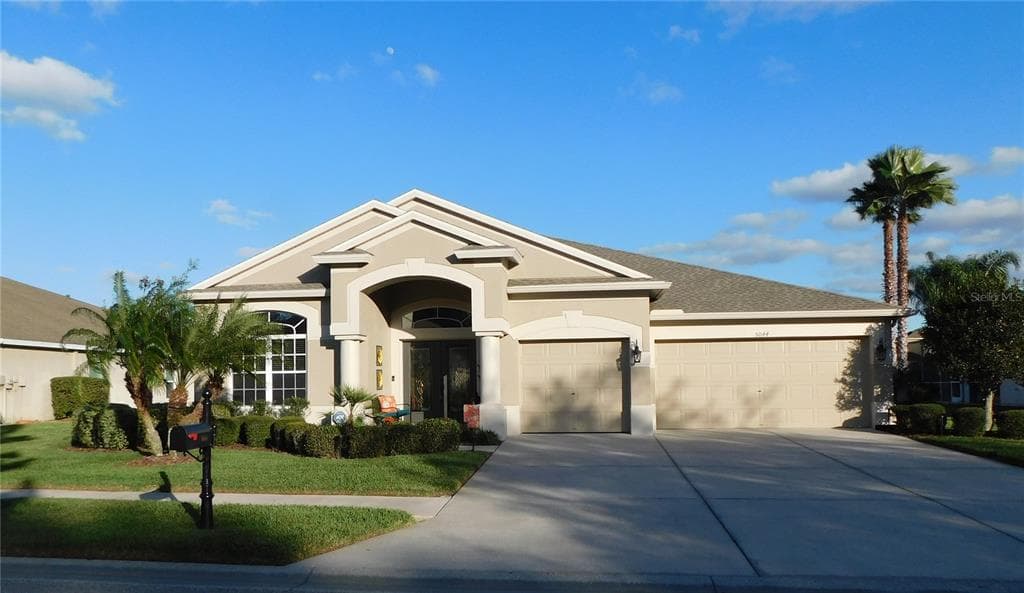 5044 LURGAN ROAD LAND O LAKES, FL 34638