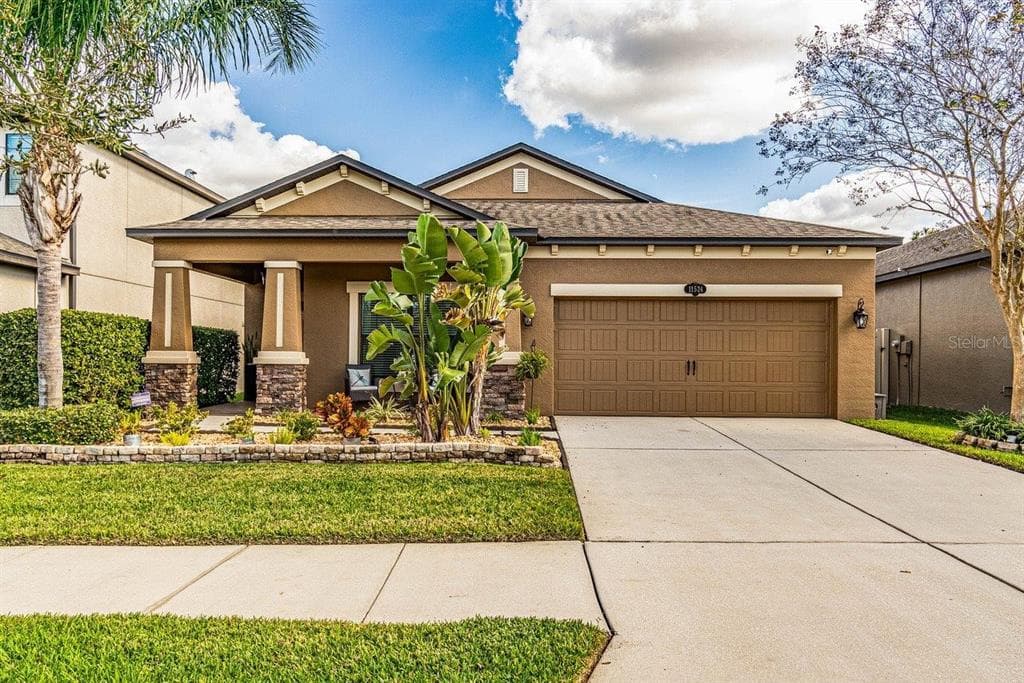11524 BLUE CRANE STREET RIVERVIEW, FL 33569