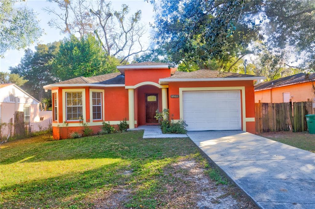 8601 N 13TH STREET TAMPA, FL 33604