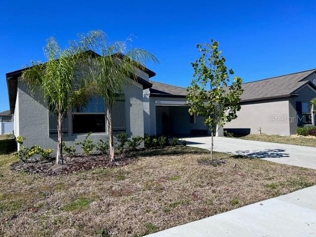 876 8TH STREET NW RUSKIN, FL 33570