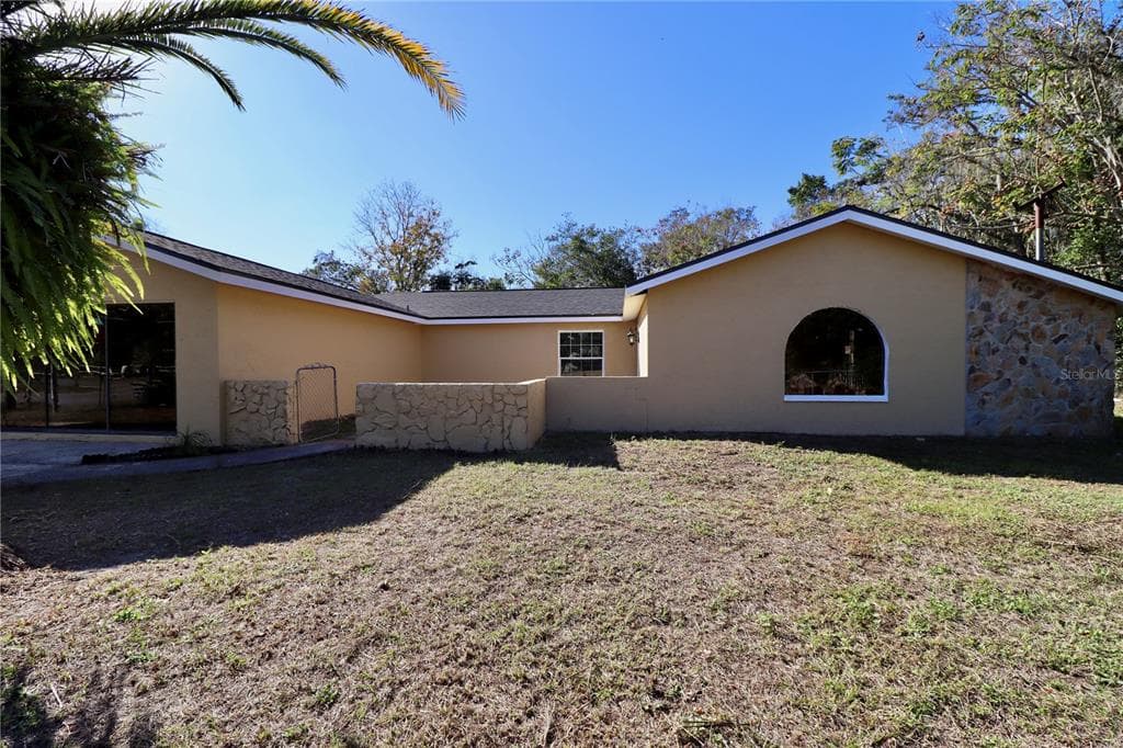 12151 TERRA CEIA AVENUE NEW PORT RICHEY, FL 34654