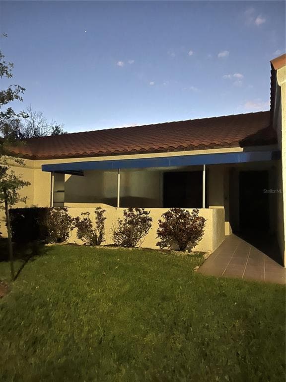 8804 40TH LANE N UNIT 48 PINELLAS PARK, FL 33782