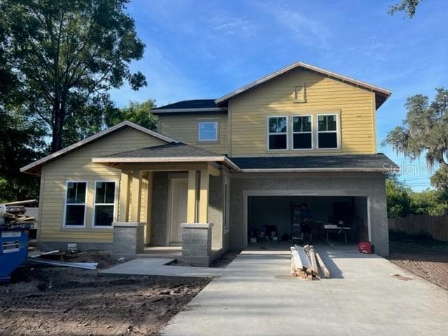 1208 CHICHESTER STREET ORLANDO, FL 32803