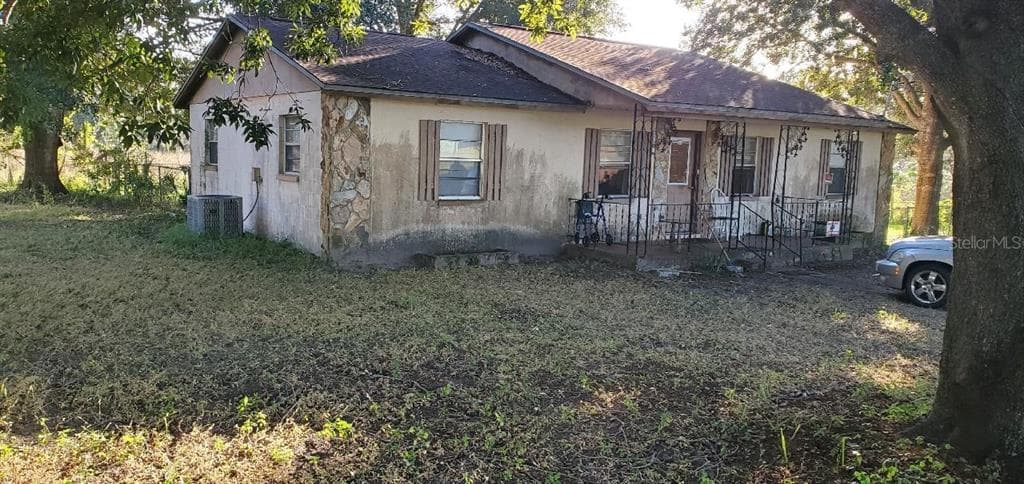 11717 CUMMINS ROAD RIVERVIEW, FL 33569