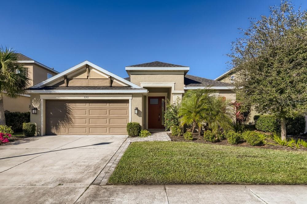 6161 ANISE DRIVE SARASOTA, FL 34238