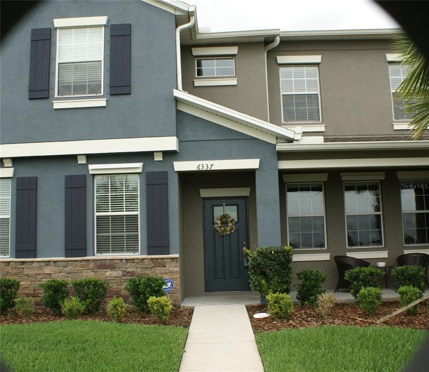 6337 SHORE VISTA PLACE APOLLO BEACH, FL 33572