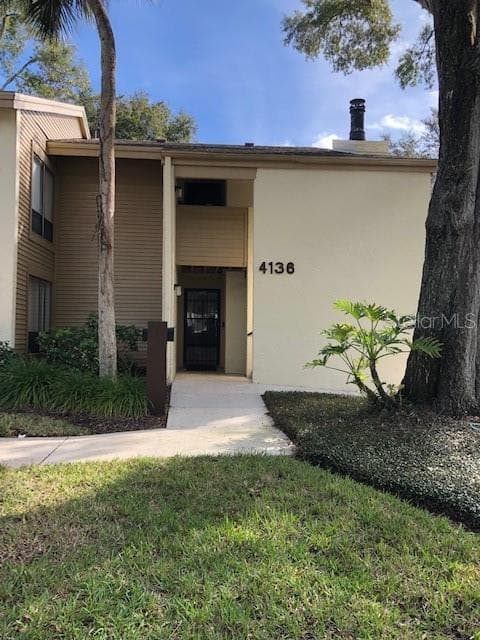 4136 PINELAKE LANE UNIT 201 TAMPA, FL 33618