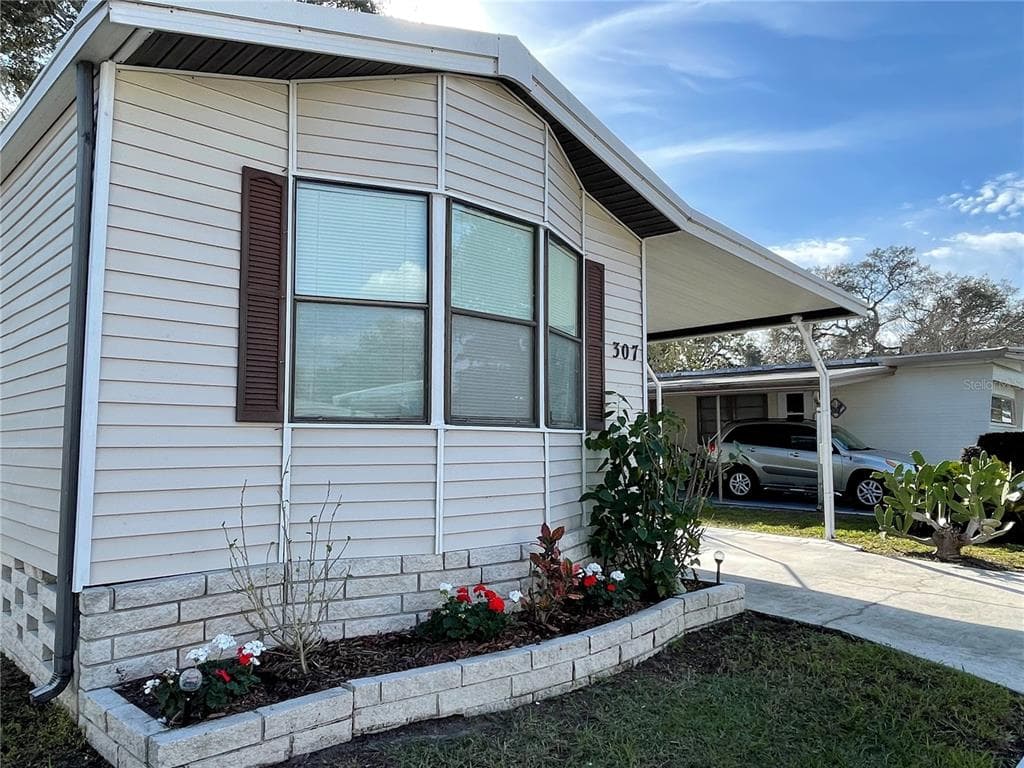 20000 US HIGHWAY 19 N UNIT 307 CLEARWATER, FL 33764