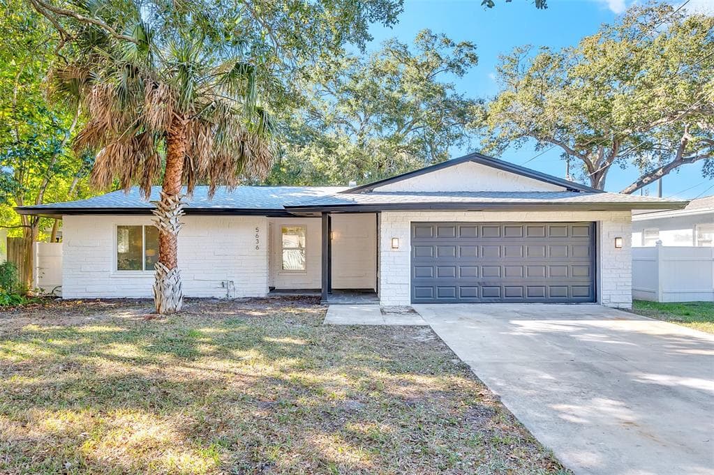 5636 100TH WAY N ST PETERSBURG, FL 33708