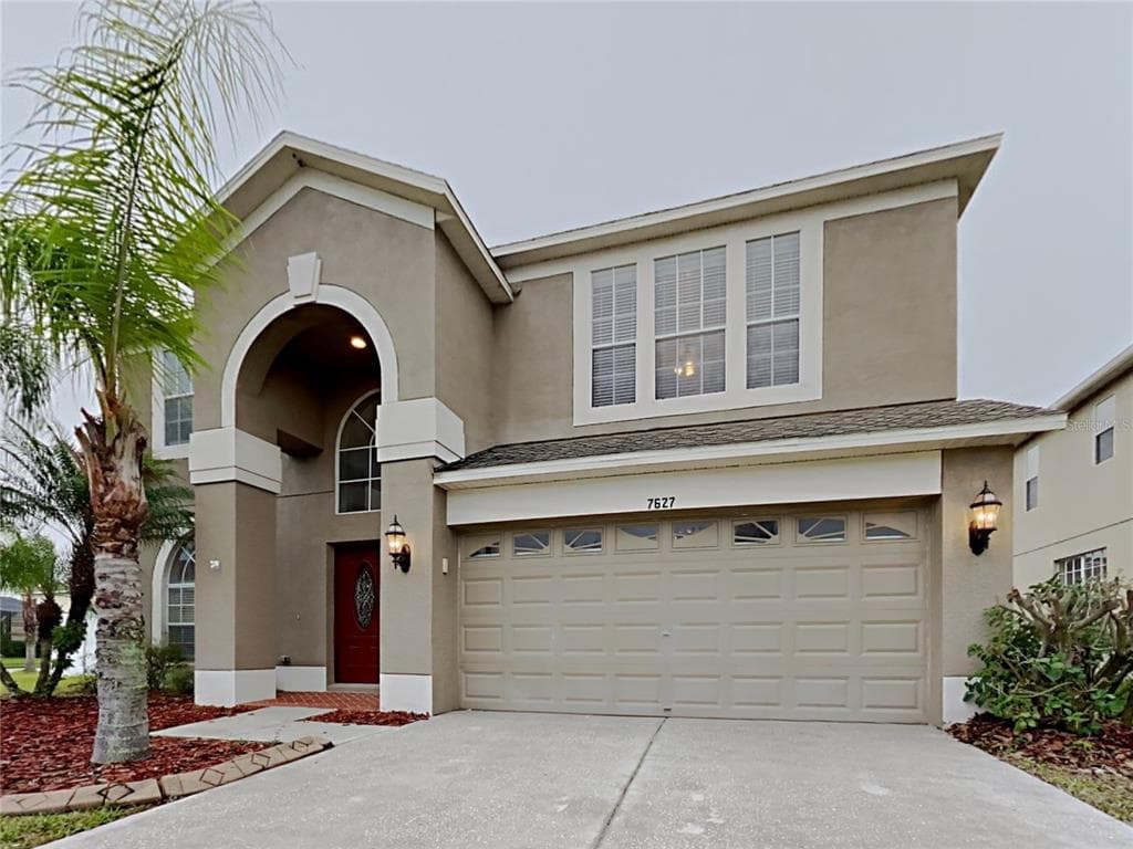 7627 ATWOOD DRIVE WESLEY CHAPEL, FL 33545
