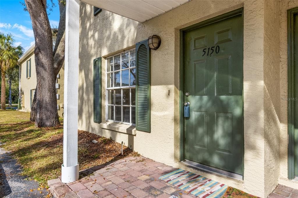 5150 SUNRIDGE PALMS DR TAMPA, FL 33617