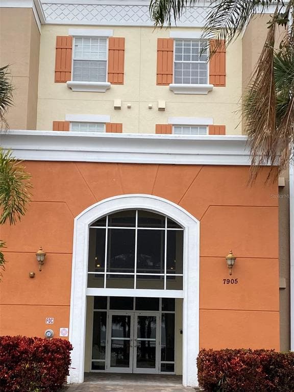 7905 SEMINOLE BOULEVARD UNIT 3202 SEMINOLE, FL 33772
