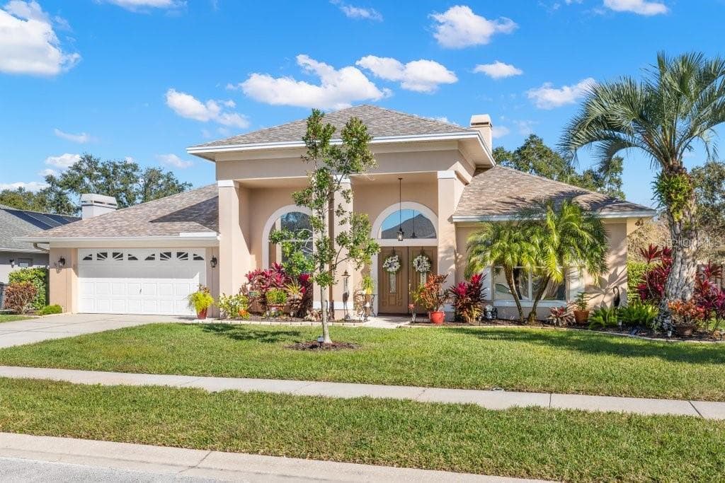 4764 STONEVIEW CIRCLE OLDSMAR, FL 34677