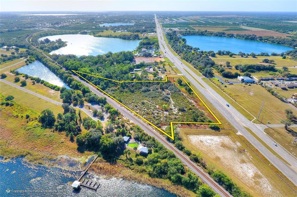 US HWY 27 N AVON PARK, FL 33825
