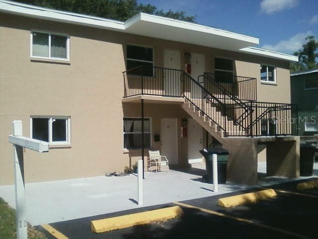 1743 RUSSELL STREET S UNIT 4 ST PETERSBURG, FL 33712