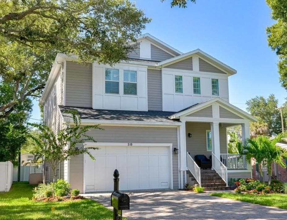 3605 E RENELLIE CIRCLE TAMPA, FL 33629