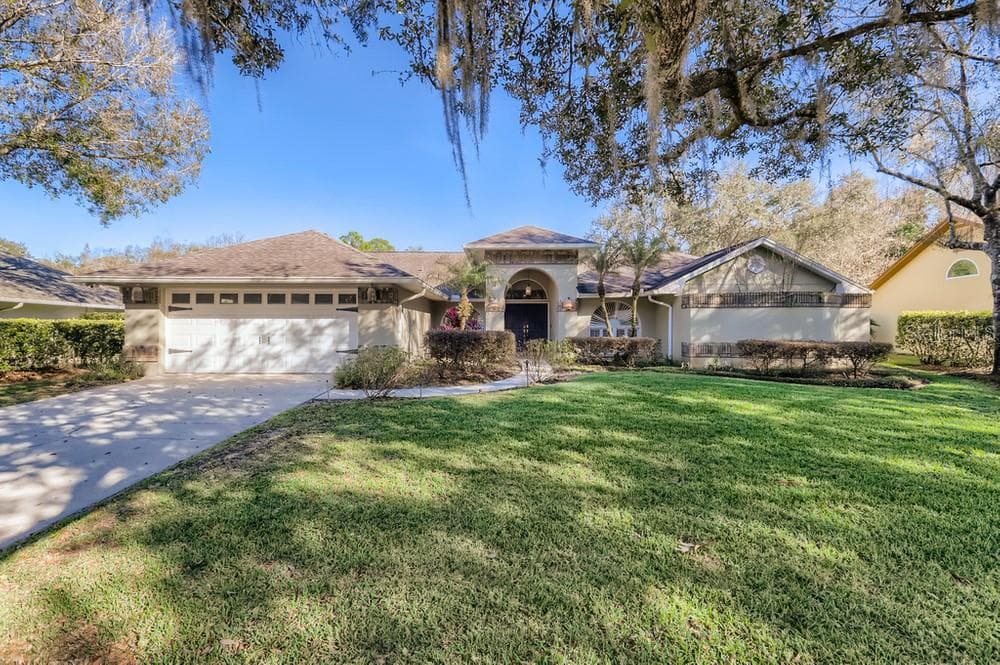 15812 DAWSON RIDGE DRIVE
