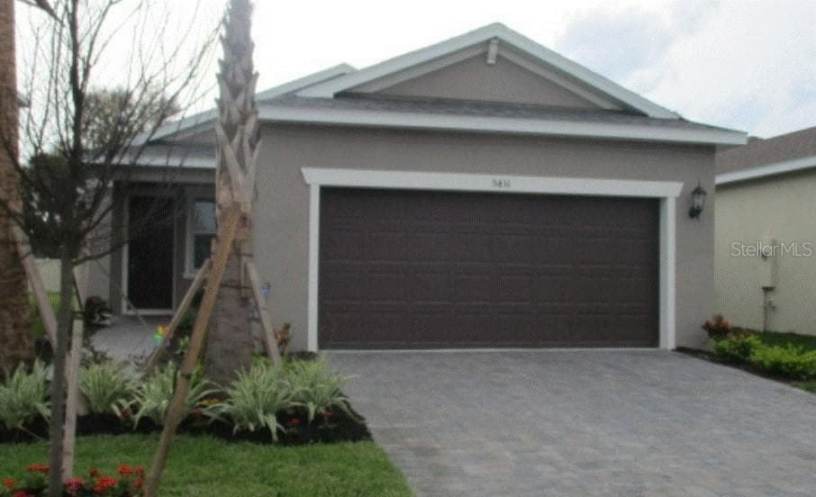 5431 LOS ROBLES COURT PALMETTO, FL 34221