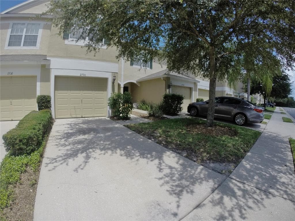 2730 CONCH HOLLOW DRIVE BRANDON, FL 33511