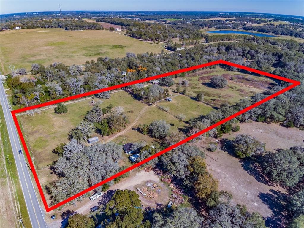 10044 FORT KING ROAD DADE CITY, FL 33525