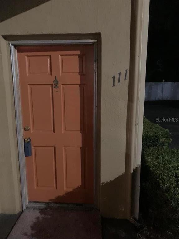 5925 TERRACE PARK DRIVE N UNIT 111 ST PETERSBURG, FL 33709