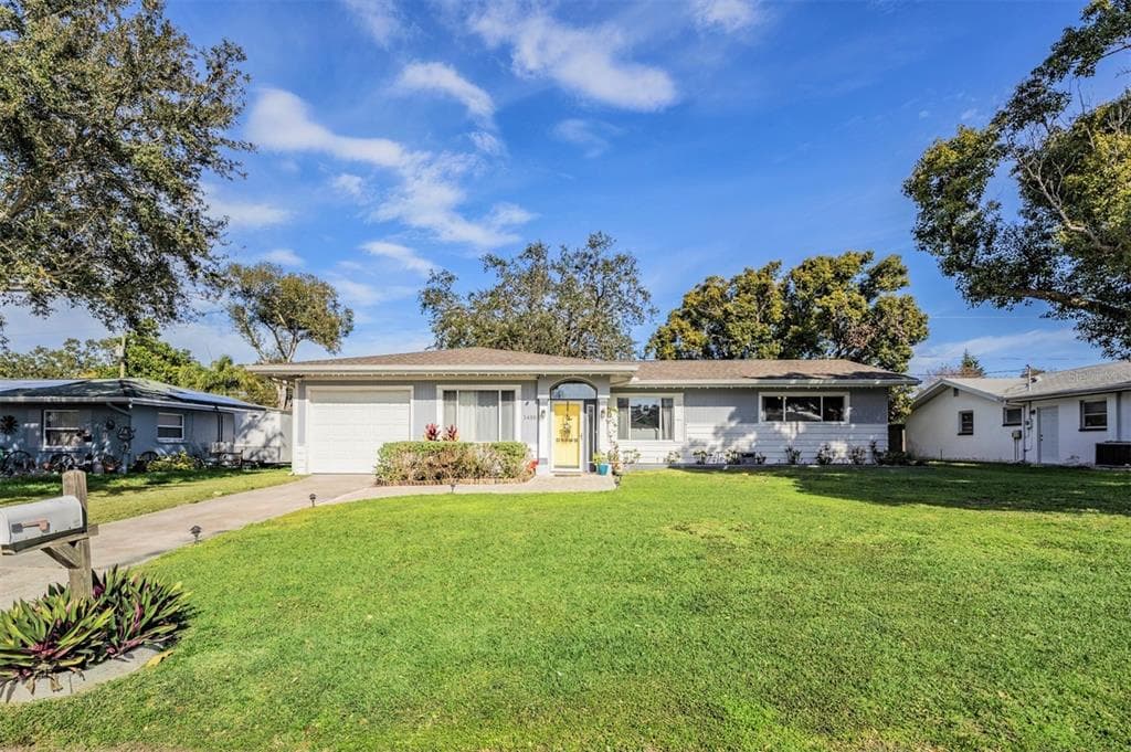 1430 ROSE STREET CLEARWATER, FL 33756