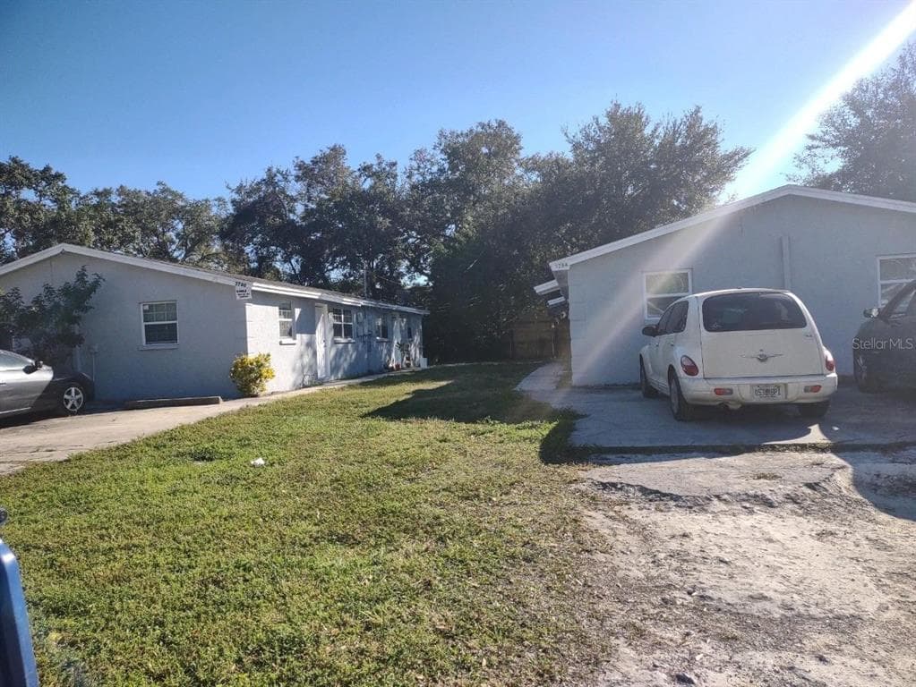3764 137TH AVENUE LARGO, FL 33771