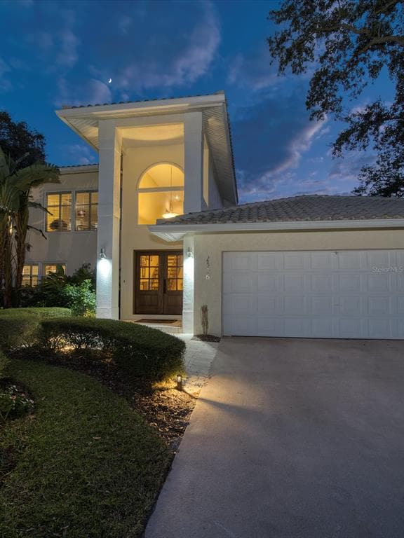 2336 KINGS POINT DRIVE LARGO, FL 33774