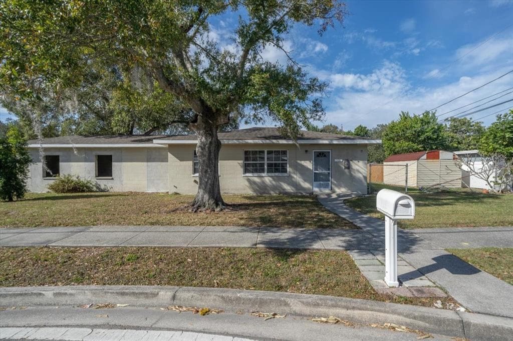 100 DUNCAN AVENUE CLEARWATER, FL 33755