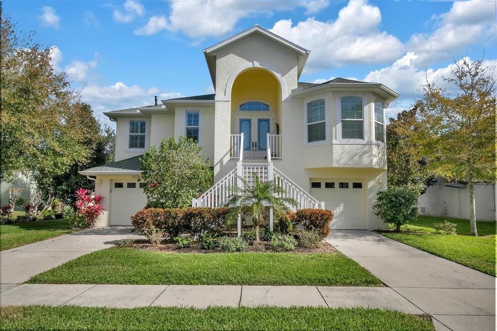 1076 S POINTE ALEXIS DRIVE TARPON SPRINGS, FL 34689