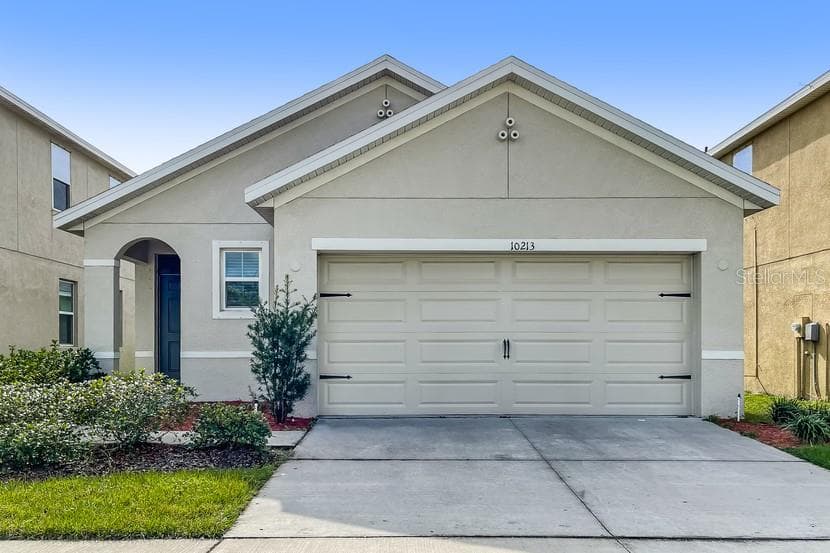 10213 MANGROVE WELL ROAD SUN CITY CENTER, FL 33573